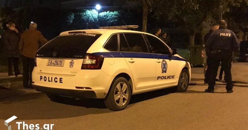 Πάνω από 30 προσαγωγές χθες κατά τη διάρκεια του Αρης – ΠΑΟΚ