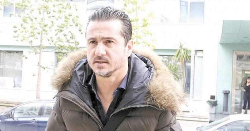 Μαχλάς: «Εξαιρετική ομάδα ο ΠΑΟΚ, από τους καλύτερους προπονητές στην Ευρώπη ο Λουτσέσκου»