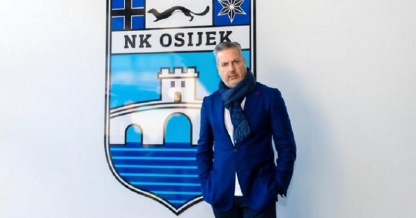 Αιχμηρή τοποθέτηση για το ελληνικό ποδόσφαιρο από τον πρώην αθλητικό διευθυντή του ΠΑΟΚ, Ζοσέ Μπότο