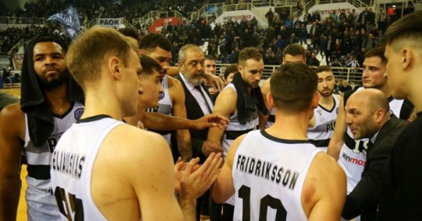 Όλα για όλα με Τόφας Μπούρσα, με στόχο την πρόκριση στους «16» ο ΠΑΟΚ
