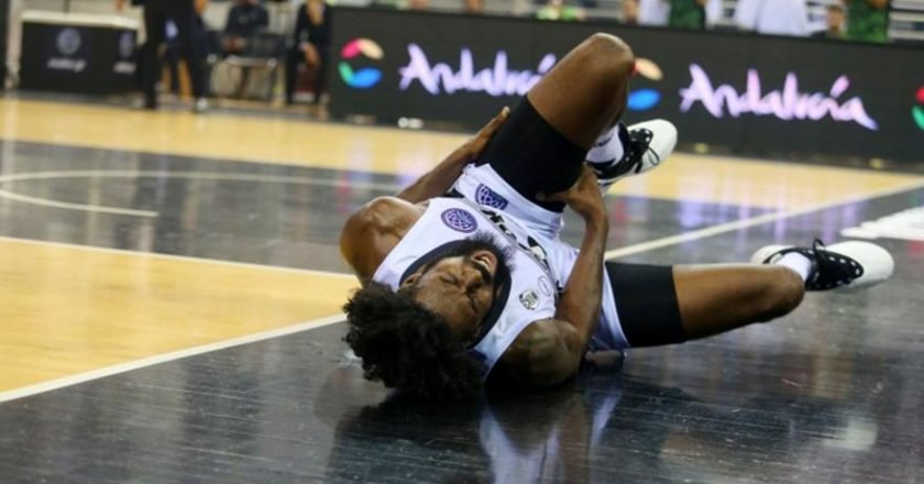 ΠΑΟΚ:Χάνει τον  Άλστον για τουλάχιστον δύο εβδομάδες