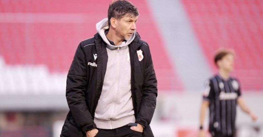 Γκαρσία: «Ευχαριστημένος με την εμφάνιση – Αυτός που φτιάχνει το πρόγραμμα σίγουρα δεν είναι φίλος μας»