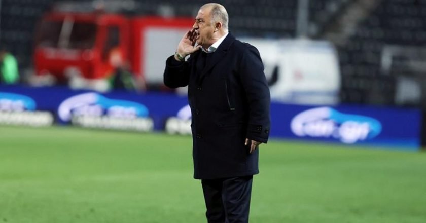 Τερίμ: «Δεν αξίζαμε να κερδίσουμε»