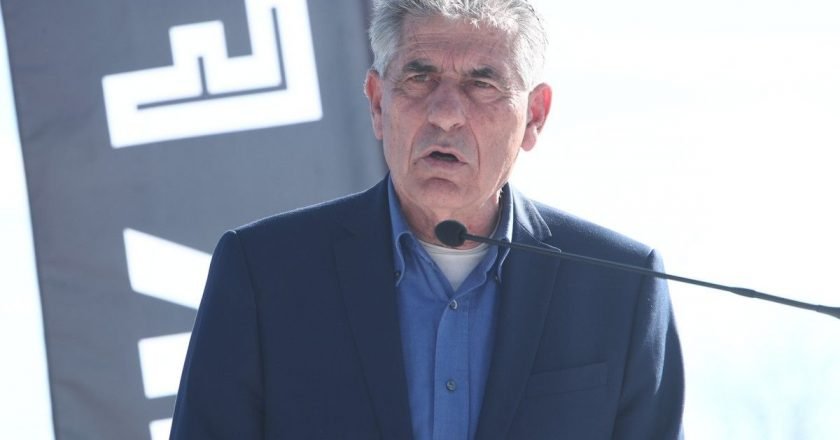 Αναστασιάδης: «Από δικά μας λάθη χάσαμε το Πρωτάθλημα»