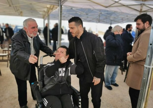 Αντελίνο Βιεϊρίνια:«Θα παλέψουμε για τρεις τίτλους φέτος»