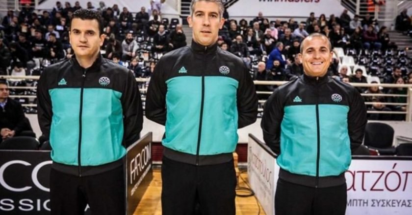 Επιστολή διαμαρτυρίας, η οποία συνοδεύεται από βίντεο, έστειλε η ΚΑΕ ΠΑΟΚ στους ιθύνοντες του BCL