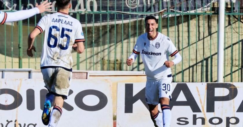 Το πρόγραμμα του Big-4 μέχρι το φινάλε της κανονικής περιόδου