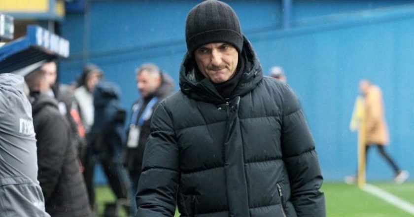 Λουτσέσκου: «Πότε έπαιξε άλλη ελληνική ομάδα 4 ντέρμπι σε 10 μέρες;»