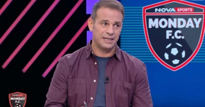 Ντέμης: «Η Ντινάμο δεν είναι ομάδα που θα πρέπει να τη φοβάται ο ΠΑΟΚ»