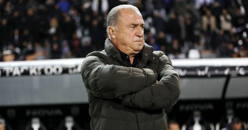 Τερίμ: «Κυριαρχήσαμε και ήταν σαν να παίζαμε στο γήπεδό μας»