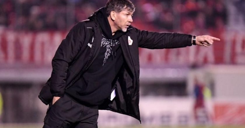 Πάμπλο Γκαρσία: «Να υπάρξει δικαιοσύνη για τα θύματα των Τεμπών»