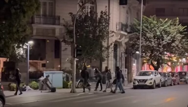 Ακόμη τρία άτομα ταυτοποιήθηκαν για τα επεισόδια μεταξύ οπαδών του Άρη και του ΠΑΟΚ τον περασμένο Οκτώβριο