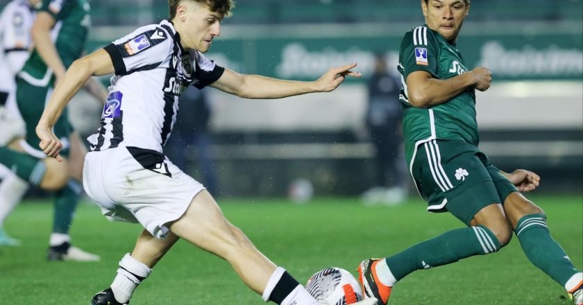 Super League: Τι ισχύει σε περίπτωση ισοβαθμίας στα playoffs