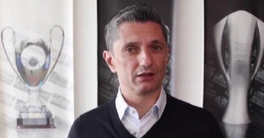 Με στόχο ο ΠΑΟΚ να επιστρέφει ως πρωτοπόρος από τη Νέα Φιλαδέλφεια, πριν από τις διπλές μάχες με την Μπριζ, καταστρώνει το πλάνο του ο Ραζβάν Λουτσέσκου