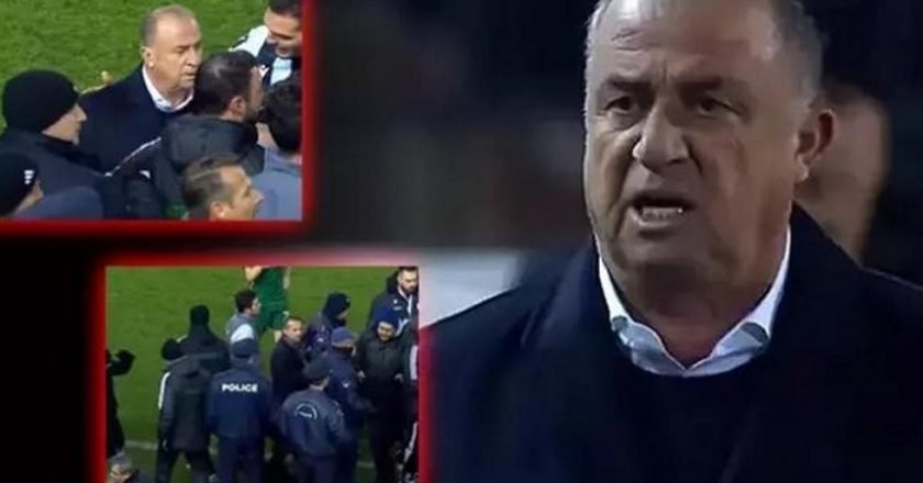 Τερίμ: «Θέλουμε τη νίκη με τον ΠΑΟΚ»