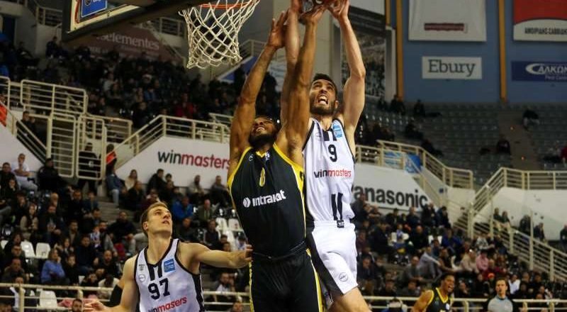 Τσαϊρέλης: «Να δείξουμε καλό πρόσωπο»