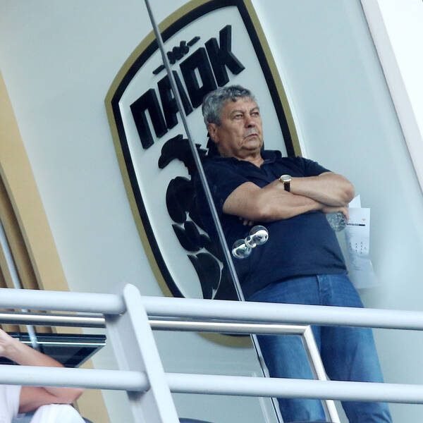 Ο Μιρτσέα Λουτσέσκου είναι υπό ιατρική παρακολούθηση μετά την λιποθυμία του το πρωί της Κυριακής