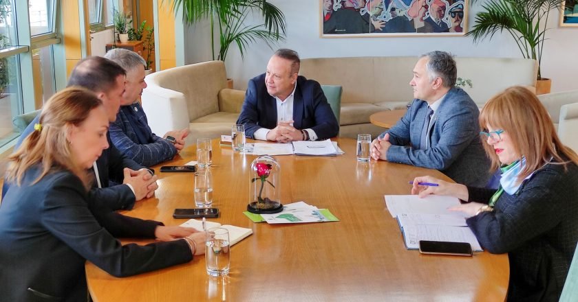 Στη Θεσσαλονίκη το Πανευρωπαϊκό Πρωτάθλημα Άρσης Βαρών Παίδων – Κορασίδων