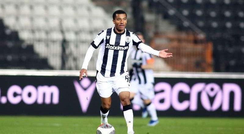 Μάρκος Αντόνιο: Νέες φήμες για μπάσιμο της Φλαμένγκο