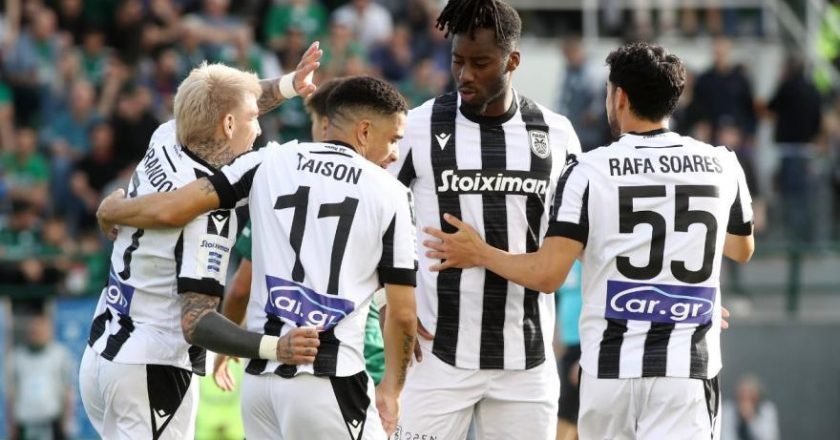 Super League: Στην τελική ευθεία για τον τίτλο – Τα σενάρια για την στέψη
