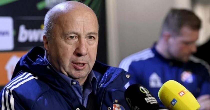 Βέλιμιρ Ζάετς: Εξήρε τη δυναμική της Τούμπας αλλά παρουσιάστηκε βέβαιος για την πρόκριση απέναντι στον ΠΑΟΚ