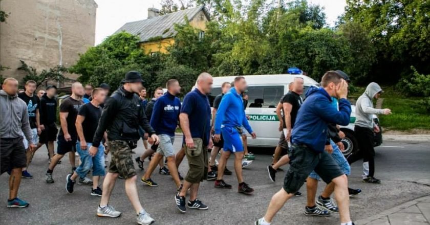 Η Ντιναμό Ζάγκρεμπ ζήτησε από τον κόσμο της να μην ταξιδέψει στην Ελλάδα για τη ρεβάνς με τον ΠΑΟΚ στην Τούμπα