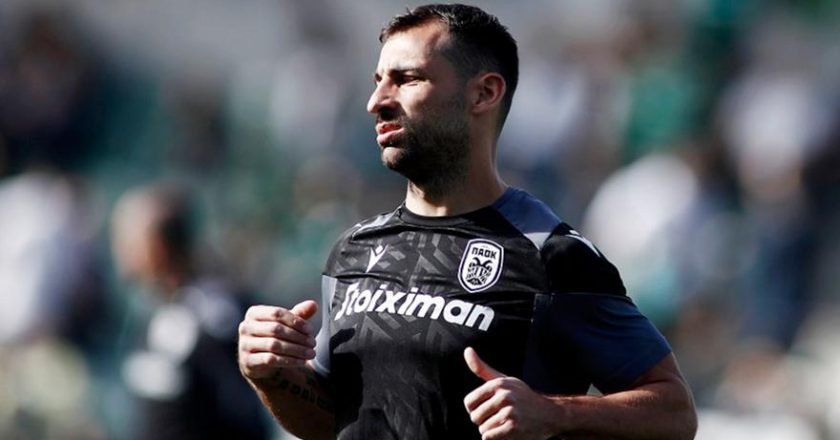 Απόλυτα συγκεντρωμένοι στο ντέρμπι της Νέα Φιλαδέλφειας με την ΑΕΚ είναι όλοι στον ΠΑΟΚ