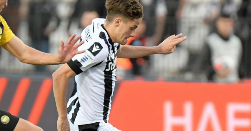 Τάισον, Κουλιεράκης και Τζίμας αποθέωσαν τον Κωνσταντέλια!