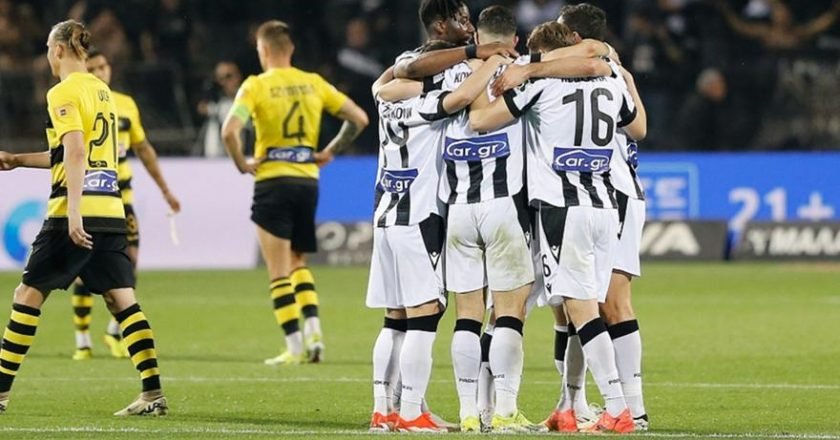 IFFHS: Στις κορυφαίες 60 ομάδες του κόσμου ΠΑΟΚ και Ολυμπιακός