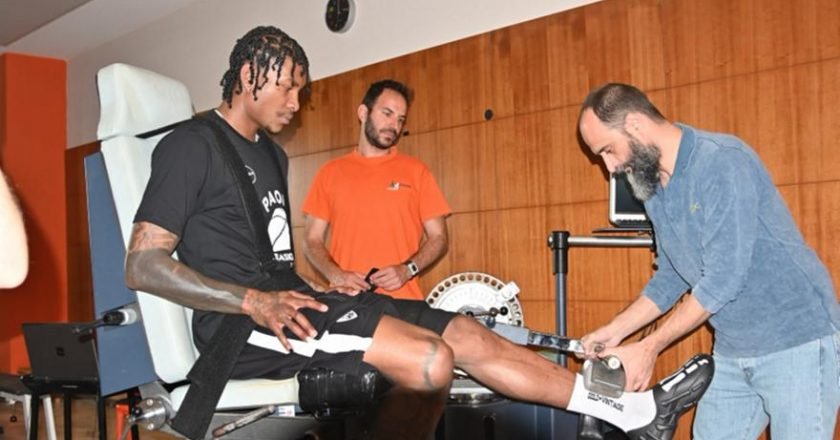 Σε ρυθμούς… Κέβιν Πόρτερ Τζούνιορ κινείται τα τελευταία 24ωρα ο μπασκετικός ΠΑΟΚ