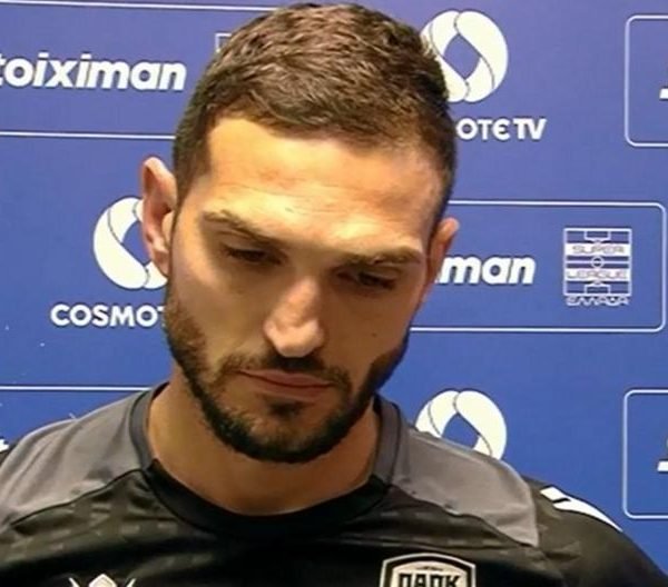 Σύμφωνα με τους Ρώσους ο Μαγκομέντ Οζντόεφ φαίνεται πως αρνήθηκε την πρόταση ανανέωσης από τον ΠΑΟΚ
