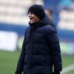 Ο Λουτσέσκου ξεκαθάρισε πως η πρόθεσή του είναι να συνεχίσει κανονικά στον πάγκο του ΠΑΟΚ