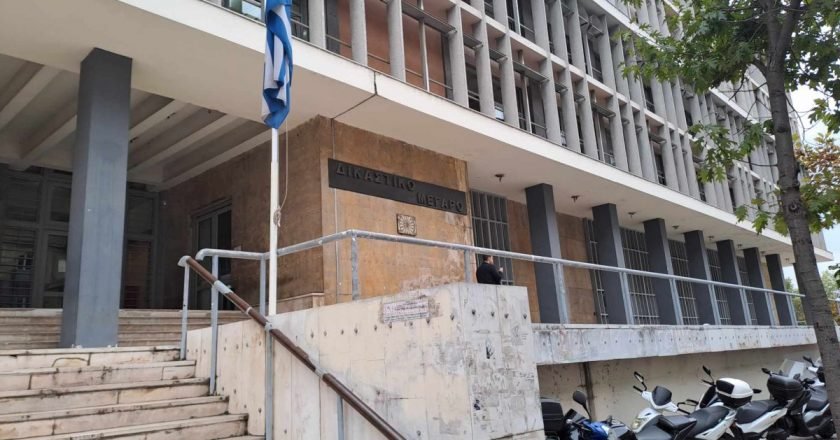 Καταδικάστηκαν δύο νεαροί για τον ξυλοδαρμό ποδοσφαιριστή του ΠΑΟΚ