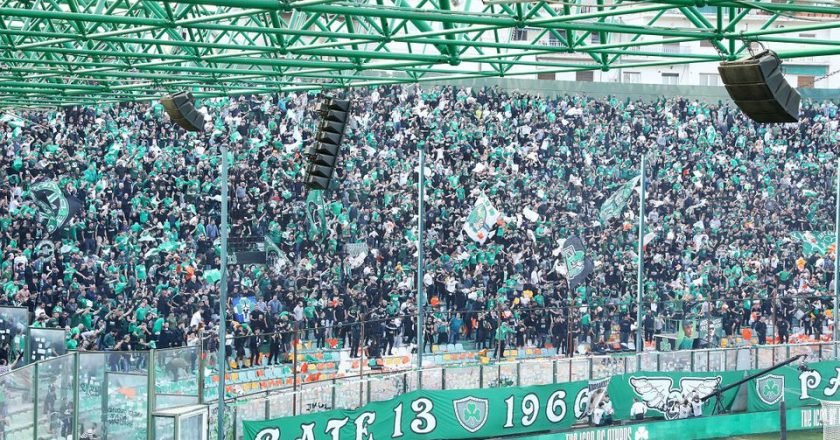 Συλλαλητήριο κατά του Γιάννη Αλαφούζου ανακοίνωσαν οι οργανωμένοι του Παναθηναϊκού: “Πούλα και εξαφανίσου”