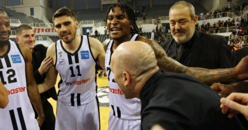 Χρηματικό πρόστιμο και μία αγωνιστική κεκλεισμένων στην ΚΑΕ ΠΑΟΚ