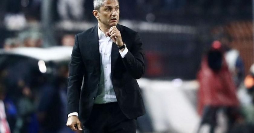 Λουτσέσκου: Όλοι αναγνώρισαν ότι ο ΠΑΟΚ πήρε το πιο δίκαιο πρωτάθλημα – Δέχομαι προσωπικές επιθέσεις