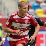 Κοιτάει Τζόλη η Ατλέτικο Μαδρίτης