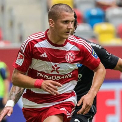 Κοιτάει Τζόλη η Ατλέτικο Μαδρίτης