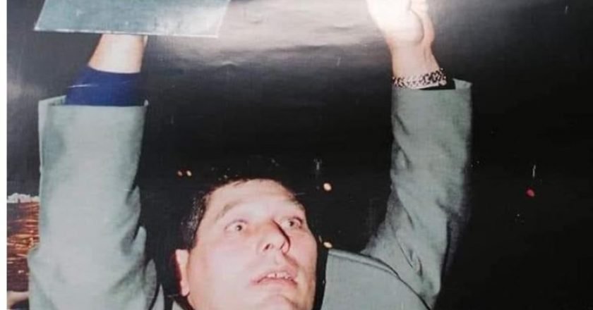 Η ΠΑΕ ΠΑΟΚ εκφράζει τα ειλικρινή της συλλυπητήρια για την απώλεια του Κυριάκου (Κούλη) Κωνσταντίνου
