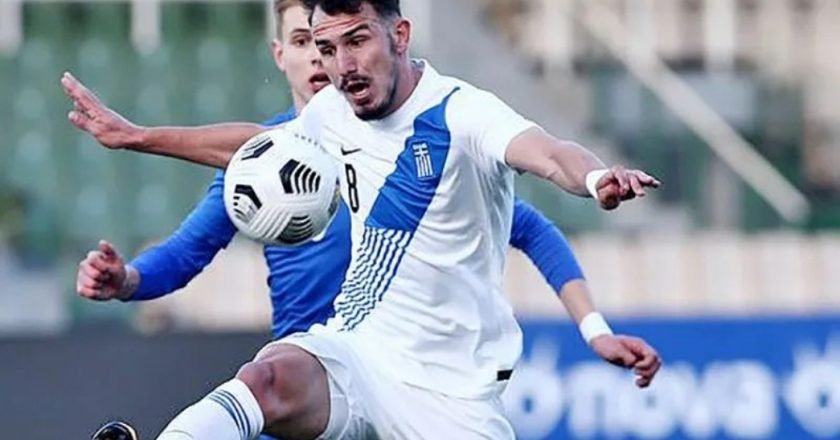 Τα τρία ονόματα που έχουν ξεχωρίσει οι άνθρωποι του ΠΑΟΚ για την ενίσχυση του ελληνικού στοιχείου στην ομάδα