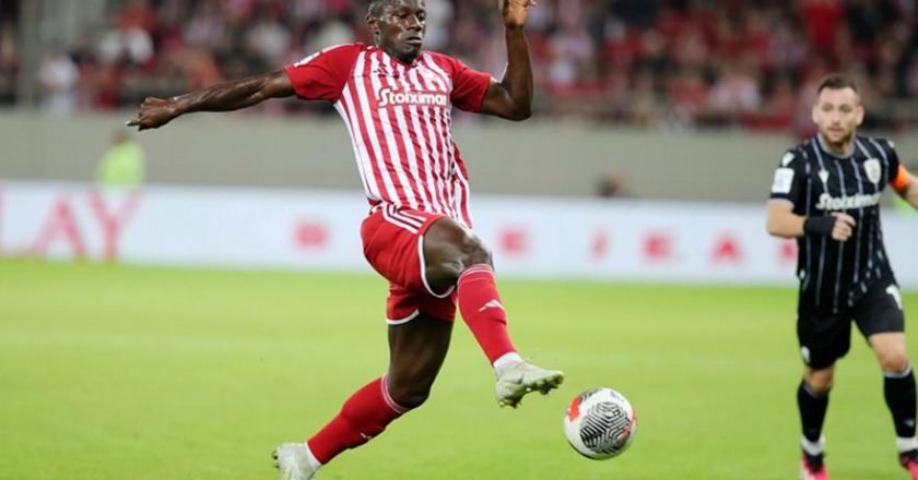 Σε συζητήσεις με τον Μαντί Καμαρά βρίσκεται ο ΠΑΟΚ