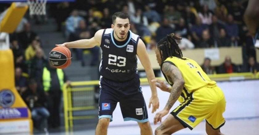 Ο ΠΑΟΚ ανακοίνωσε τον Κώστα Παπαδάκη και πάει να πάρει… Κατσίβελη και Σλαφτσάκη