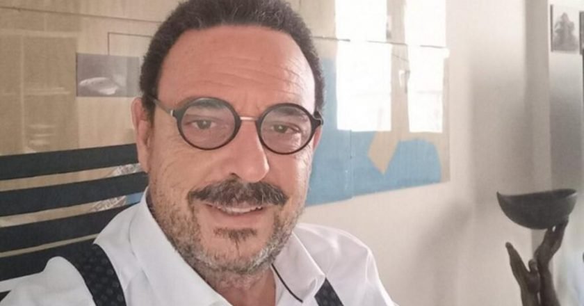 Ο αρχιτέκτονας της Νέας Τούμπας, Τάκης Δούμας έφυγε από τη ζωή μετά από μάχη με τον καρκίνο