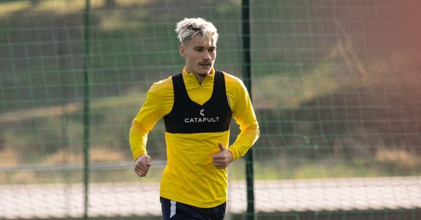 O ΠΑΟΚ ξεκίνησε διαπραγματεύσεις για τον Άλμκβιστ