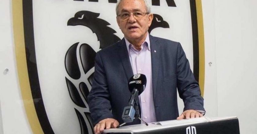 «Εζησα όλους τους τίτλους του ΠΑΟΚ, αλλά ξεχωρίζω το φετινό!»