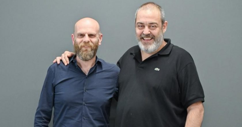 Στη Θεσσαλονίκη βρίσκεται ο νέος προπονητής του ΠΑΟΚ, Μάσιμο Καντσελιέρι