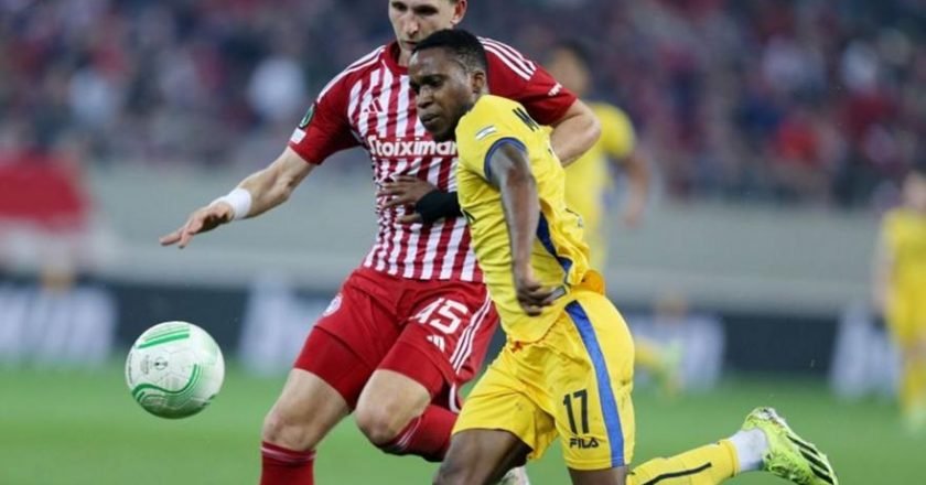 Για ενδιαφέρον των ΑΕΚ και ΠΑΟΚ για τον Μίλσον της Μακάμπι Τελ Αβίβ, γίνεται λόγος στην Πορτογαλία