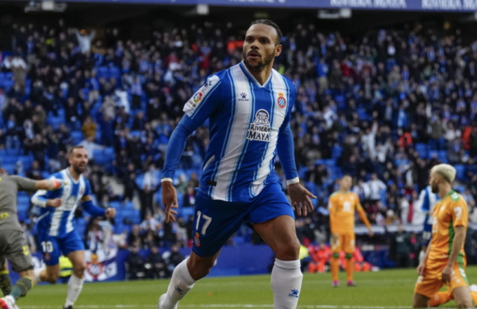 Βόμβα ΠΑΟΚ με τον Μάρτιν Μπρέιθγουεϊτ!