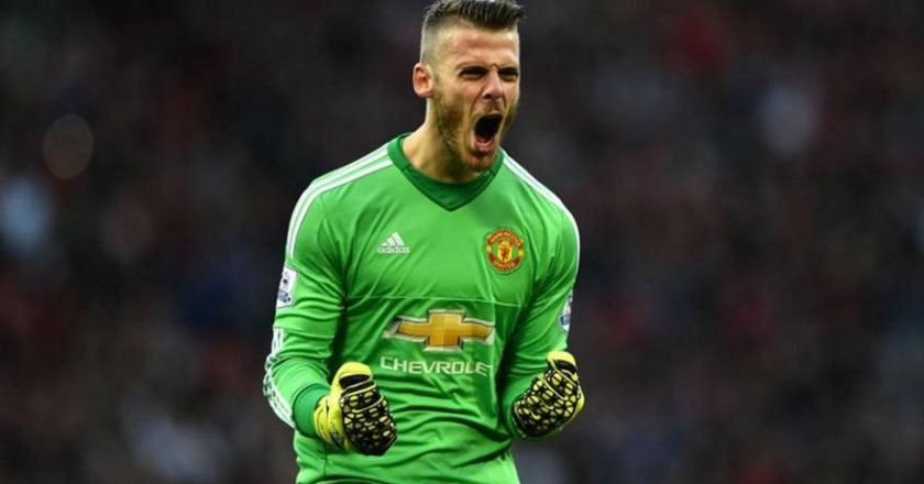 Η Τζένοα, που διεκδικούσε τoν Κοτάρσκι από τον ΠΑΟΚ… στρέφεται στον Νταβίντ Ντε Χέα