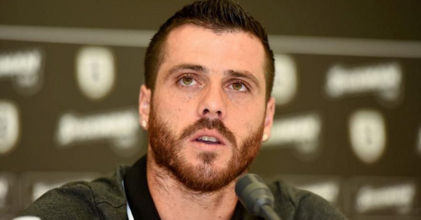 Βιεϊρίνια: «Έχω κερδίσει ό,τι μπορούσα με τον ΠΑΟΚ, τώρα θέλω να πάμε στο Champions League»